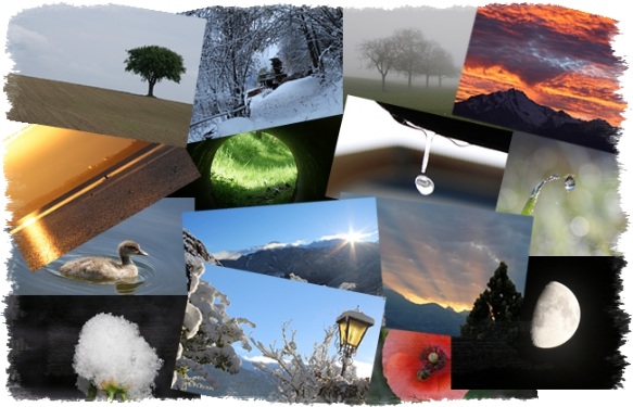 Mon album photo